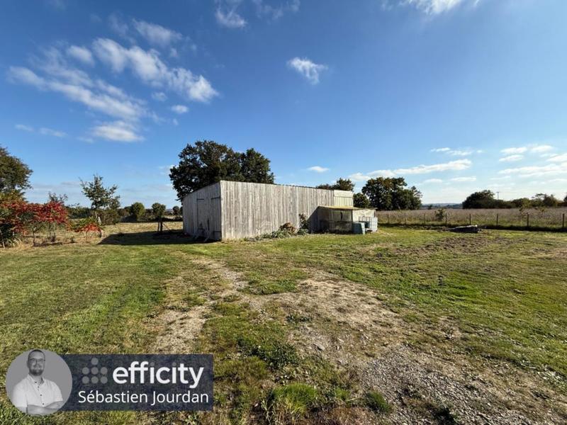 Maison - 138 m² - 6 pièces