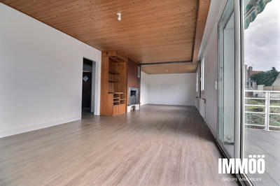 Maison - 150 m² - 7 pièces