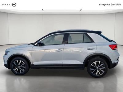Volkswagen t-Roc 1.0 Tsi 115 Start/Stop Bvm6 Lounge
