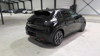 Peugeot 208 II Hybrid 145 eDCS6 Gt