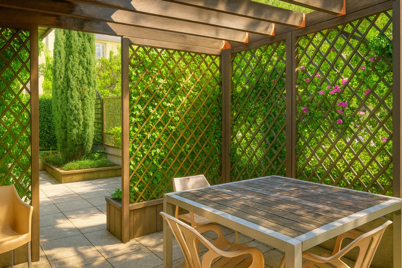 Appartement - 121 m² - 4 pièces