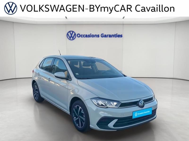 Volkswagen Polo 1.0 Tsi 95 s&amp;S Bvm5 Life