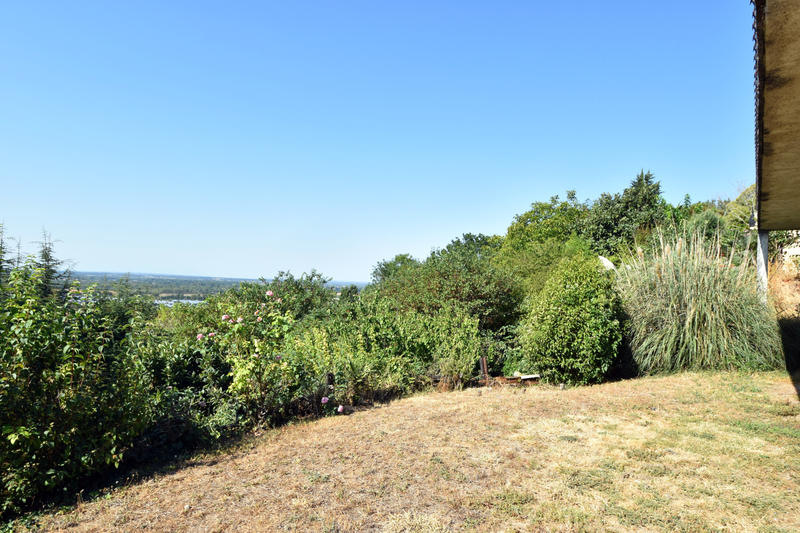 Maison - 86 m² - 4 pièces