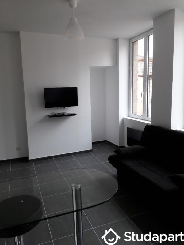 Appartement - 27 m² - 1 pièce