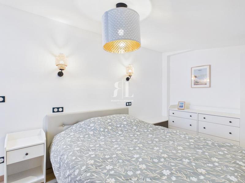 Maison - 76 m² - 5 pièces