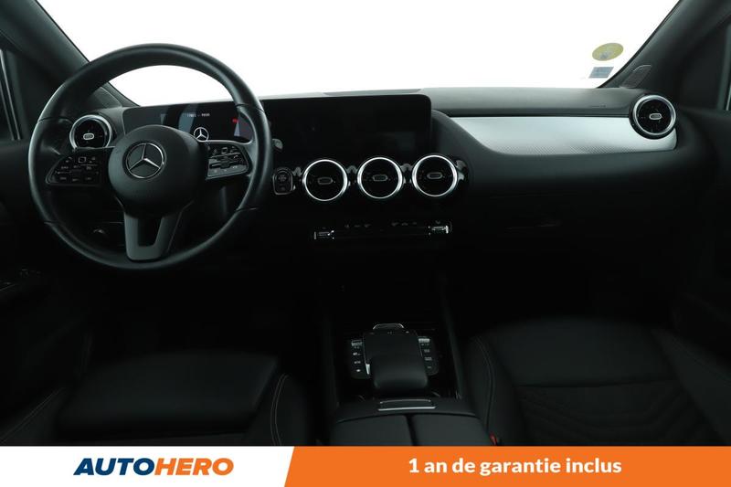 Mercedes Classe B 200 d Style Line Edition 8g-Dct 150 ch