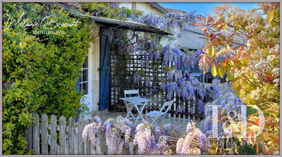 Maison - 523 m² - 15 pièces