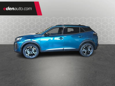 Peugeot 2008 Hybrid 145 e-Dcs6 Allure