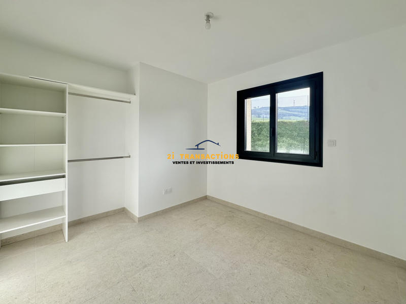 Maison - 74 m² - 4 pièces