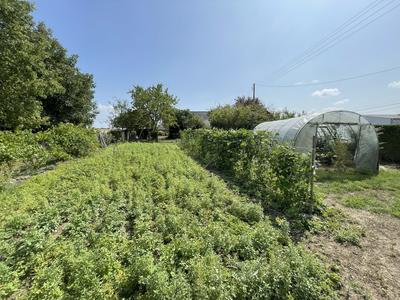 Maison ancienne - 107 m² - 4 pièces