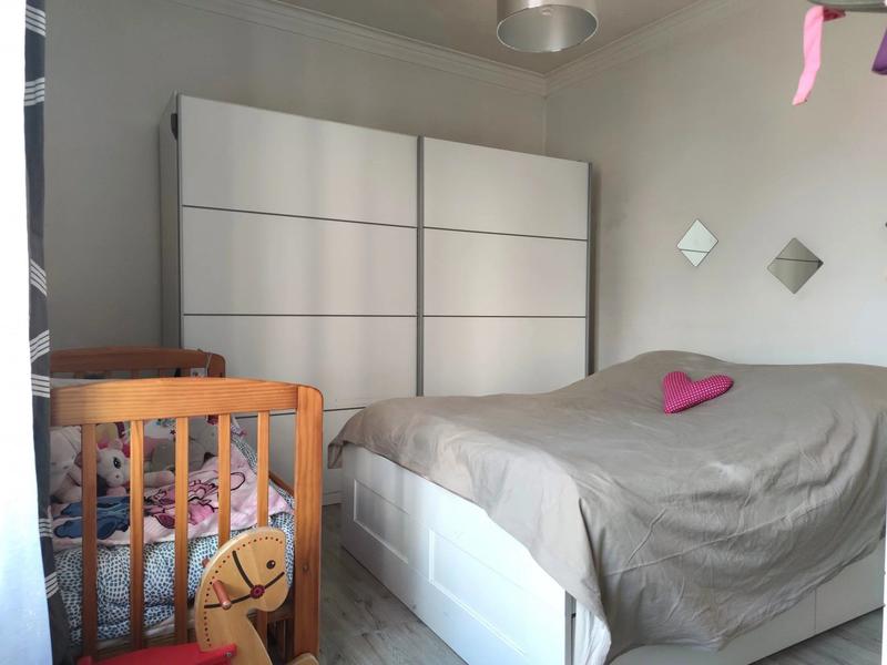 Appartement - 39 m² - 2 pièces