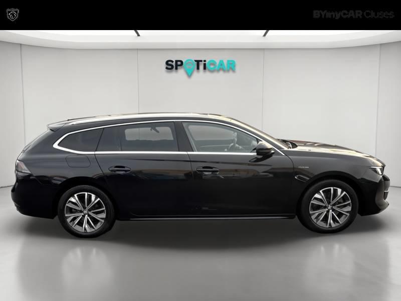 Peugeot 508 Sw Hybrid 225 e-Eat8 Allure Pack