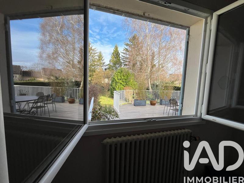 Maison - 137 m² - 5 pièces