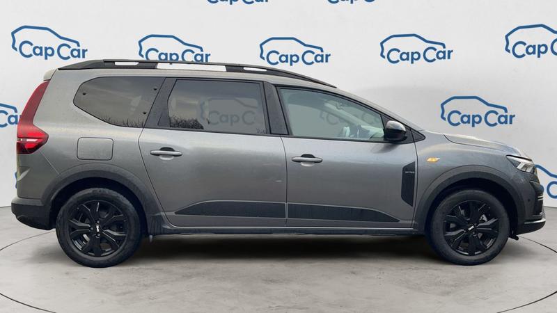 Dacia Jogger 1.6 141 Hybrid Bva6 Extreme