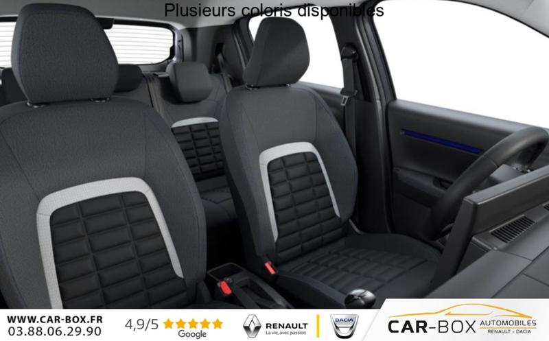 Citroën C3 Turbo 100 ch Bvm6 Plus