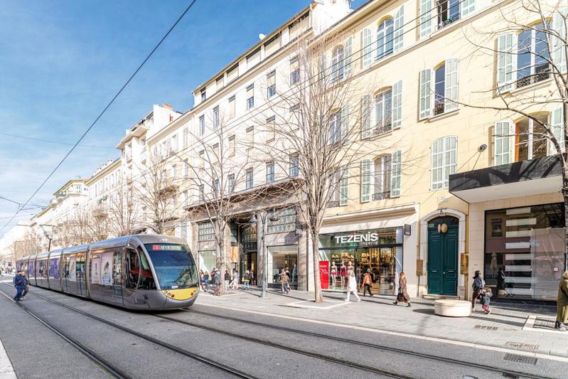 Appartement - 49 m² - 3 pièces