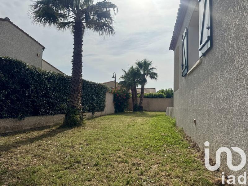 Maison - 134 m² - 5 pièces