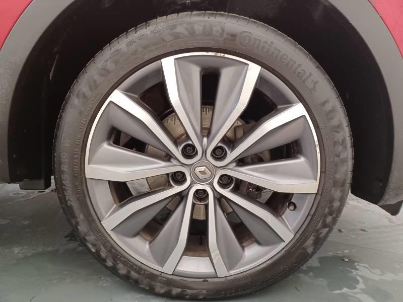 Renault Kadjar TCe 130 Energy Intens Edc