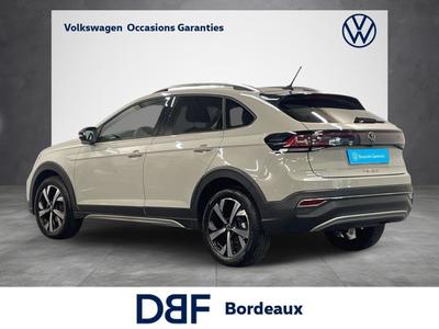 Volkswagen Taigo 1.0 Tsi 110 Dsg7 Style