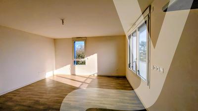 Appartement - 38 m² - 1 pièce