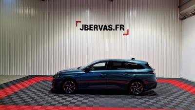 Peugeot 308 Sw Bluehdi 130ch Ss Eat8 Allure Pack