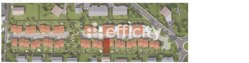 Maison - 96 m² - 5 pièces