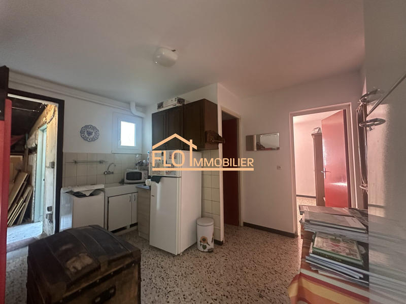 Maison ancienne - 142 m² - 6 pièces