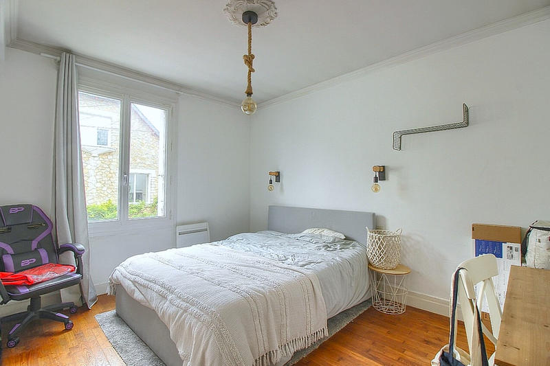 Appartement - 53 m² - 3 pièces