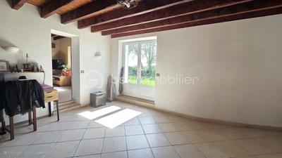 Maison - 200 m² - 9 pièces