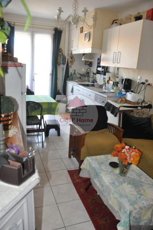 Appartement - 51 m² - 4 pièces