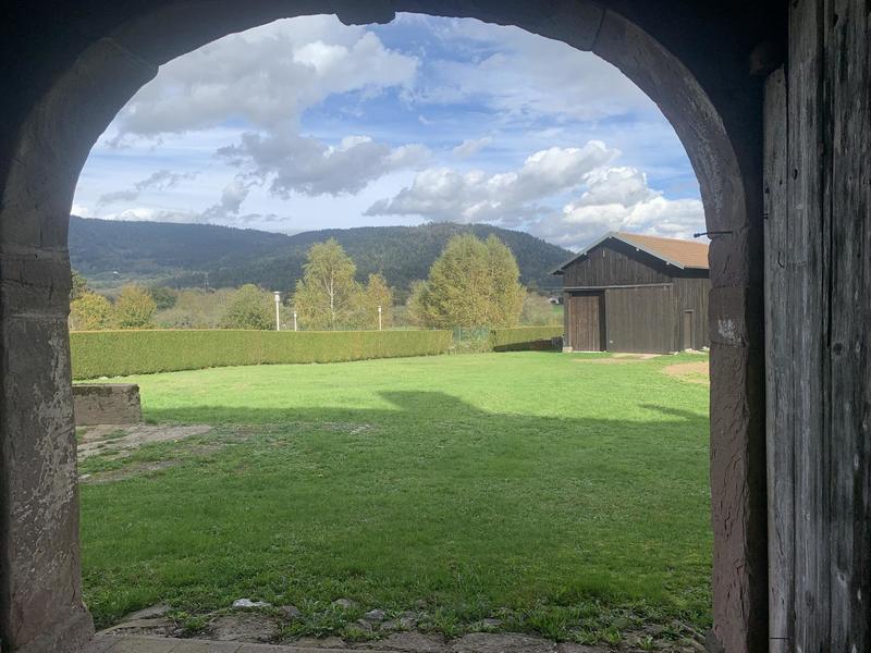 Ferme - 400 m² - 6 pièces