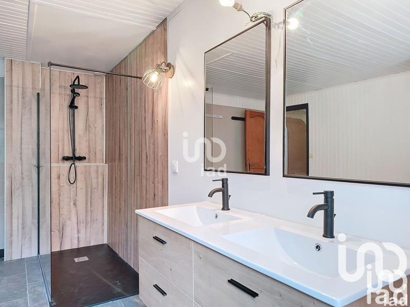 Maison de village - 157 m² - 5 pièces