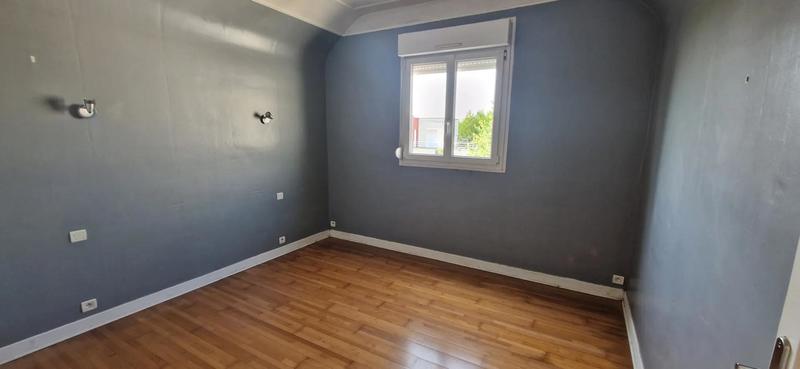 Maison - 78 m² - 4 pièces