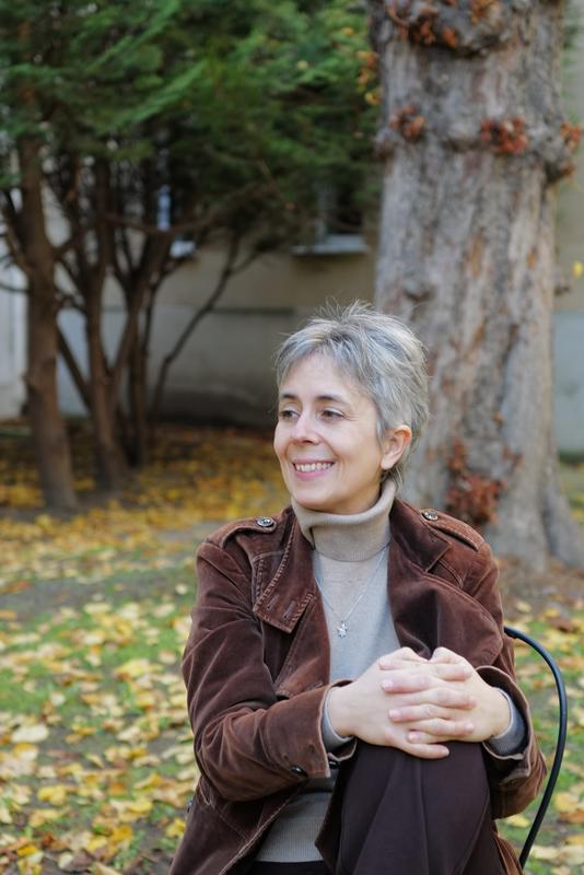 Le salon de Berthe Morisot chez Pauline Viardot