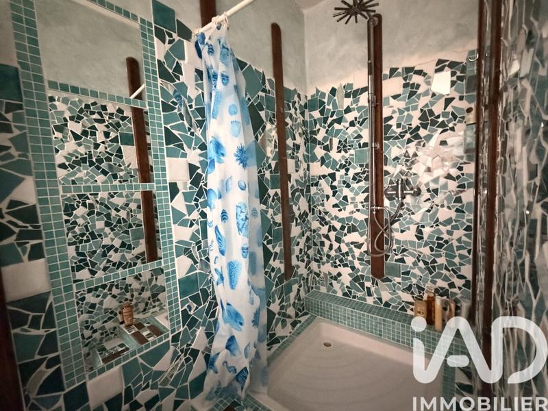 Maison de ville - 82 m² - 4 pièces