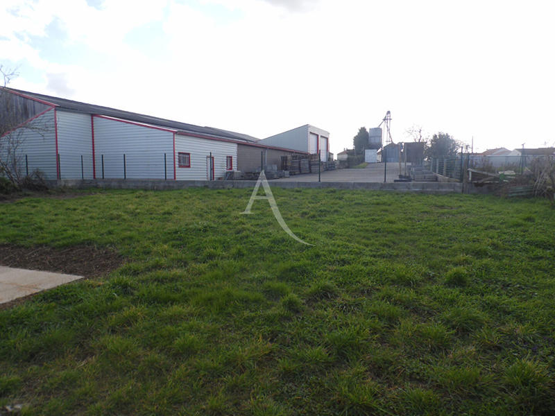 Maison - 81 m² - 4 pièces