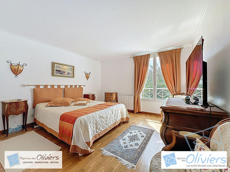 Maison - 164 m² - 7 pièces