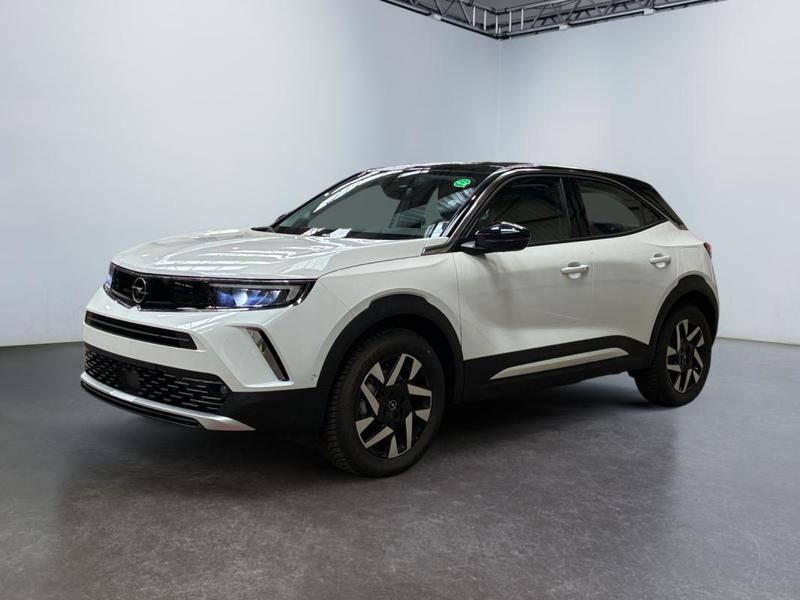 Opel Mokka Electrique 136 ch &amp; Batterie 50 kWh Elegance