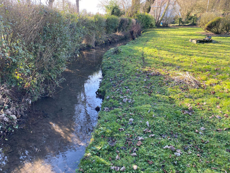 Maison - 59 m² - 2 pièces