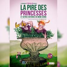 Pestacles ! La Pire des Princesses