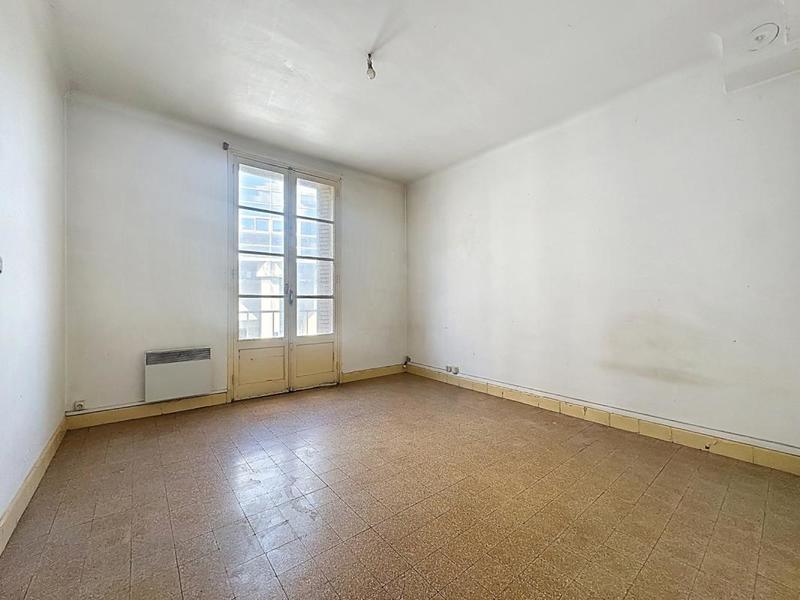 Appartement - 74 m² - 3 pièces