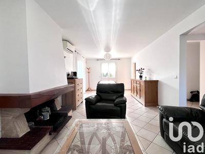 Maison - 155 m² - 7 pièces