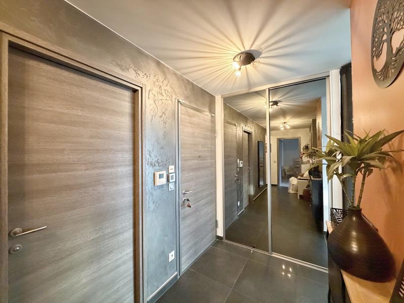 Appartement - 116 m² - 4 pièces