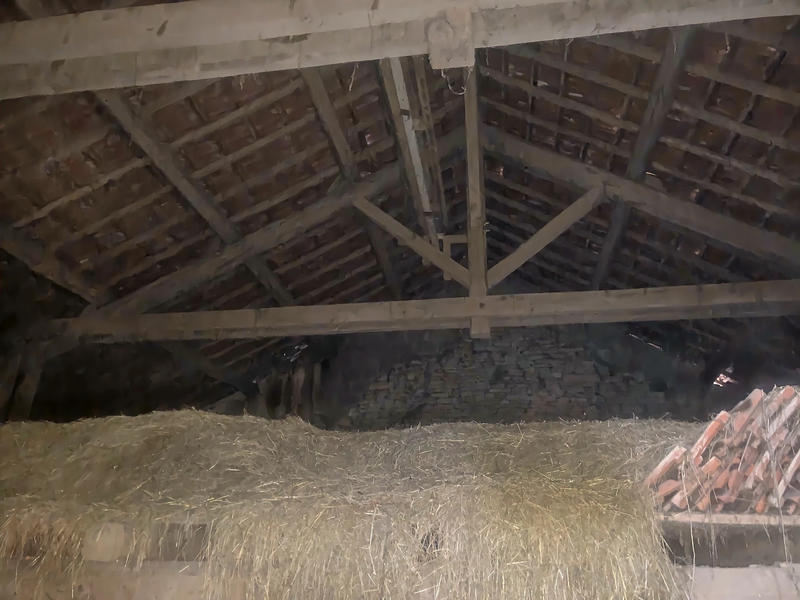 Maison - 94 m² - 6 pièces