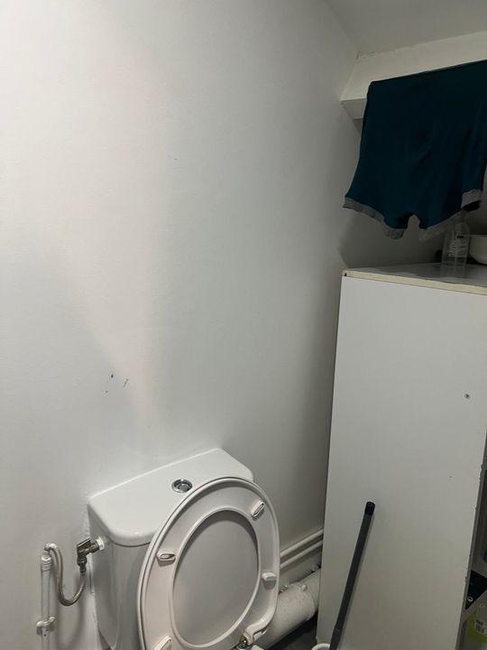 Duplex - 50 m² - 3 pièces