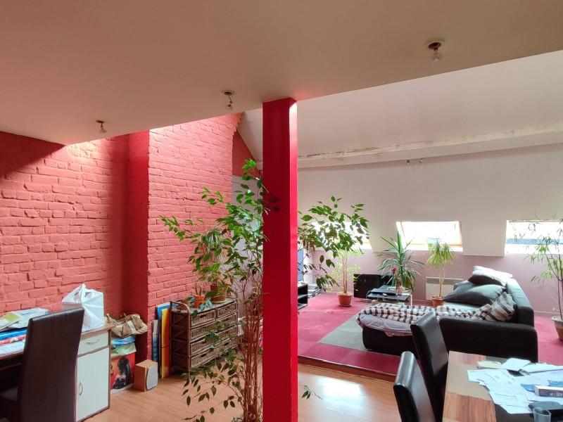 Immeuble - 300 m² - 10 pièces