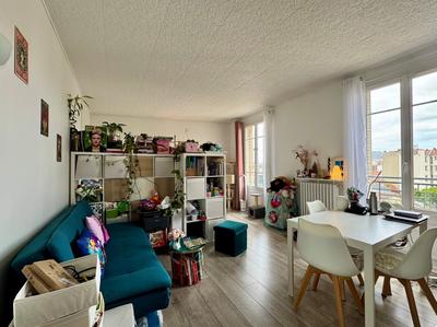Appartement - 32 m² - 1 pièce