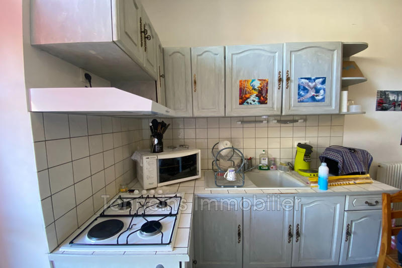 Appartement - 137 m² - 8 pièces