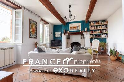 Maison - 130 m² - 4 pièces