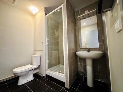 Studio - 21 m² - 1 pièce